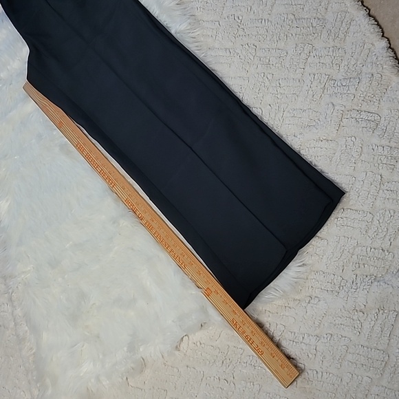 Rails Alta High Waist Black Straight Leg Pants Women’s Size 2 - Picture 8 of 8